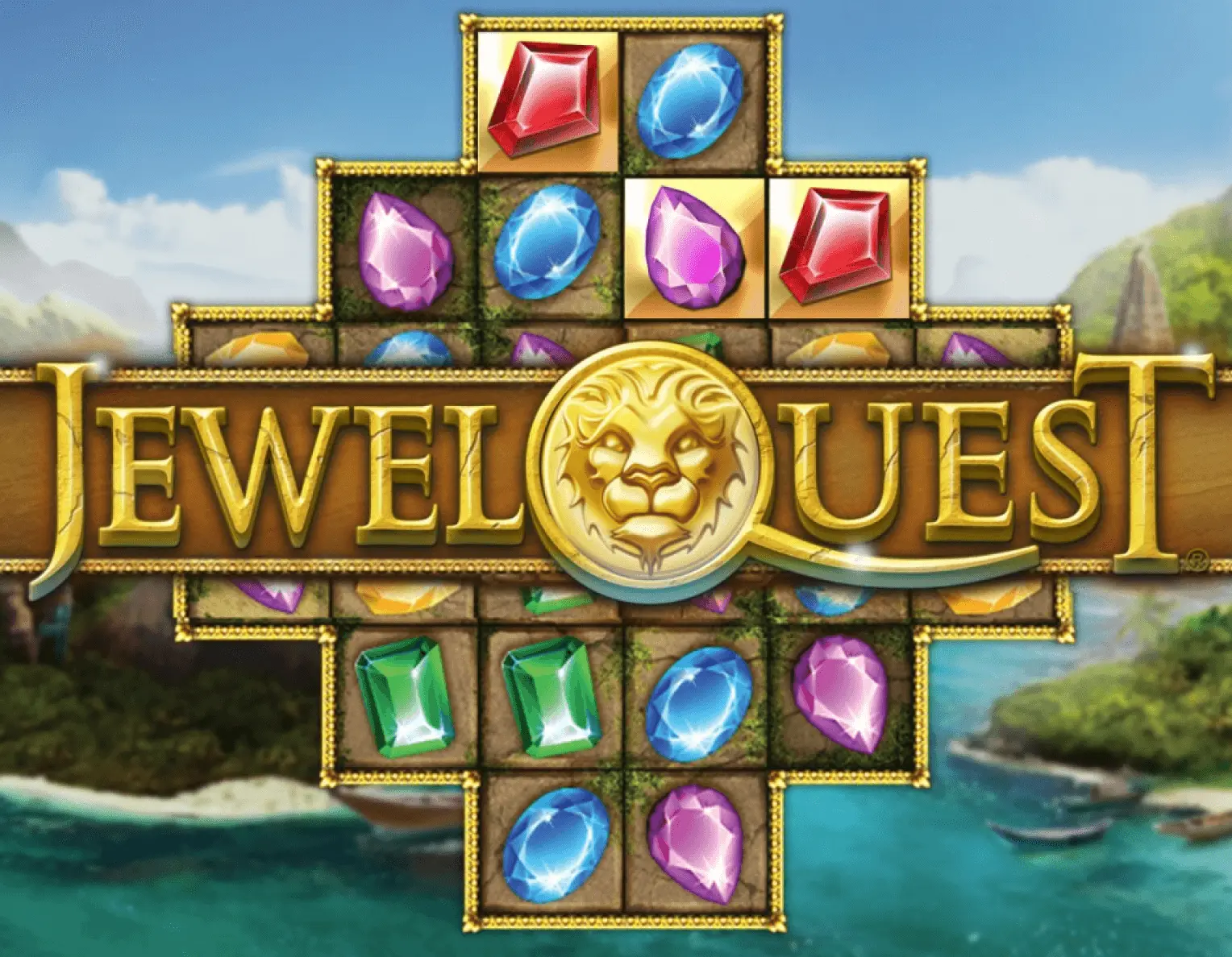 Jewel Quest