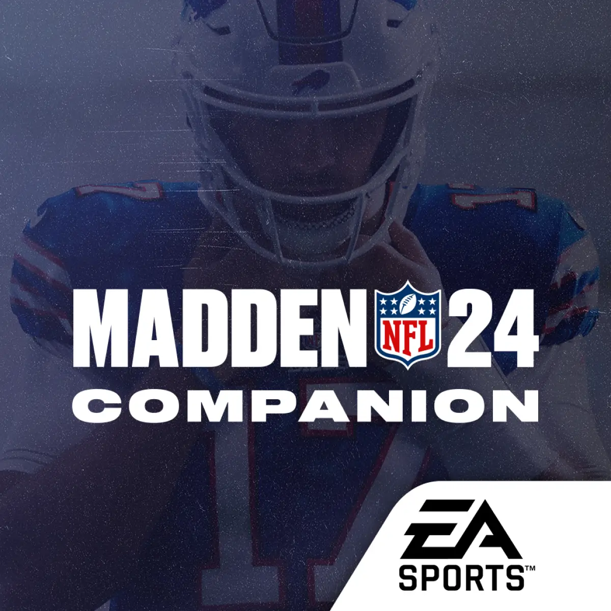 Madden 24 Companion App