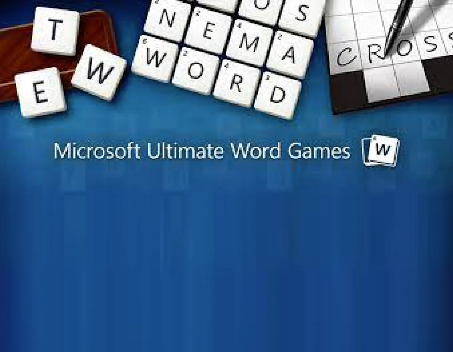 Microsoft Ultimate Word